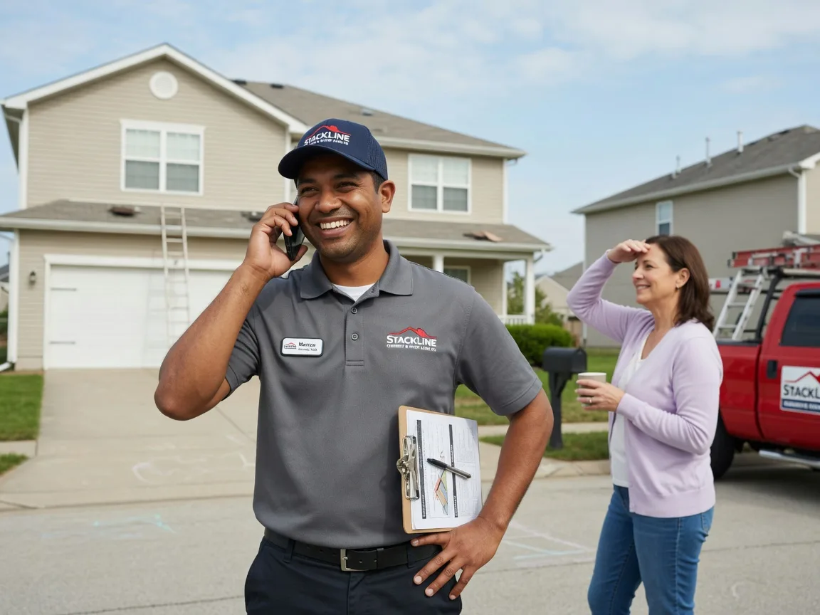 Chimney flashing repair Providence, KY FAQs